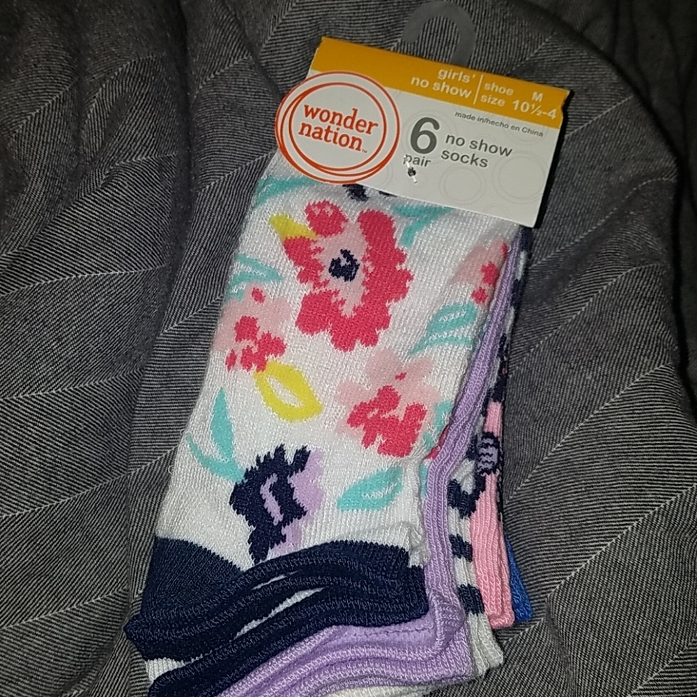 Socks
